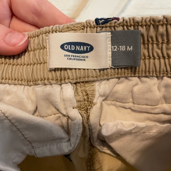 Sold - Old Navy Infant Shorts - Picture 5 of 5
